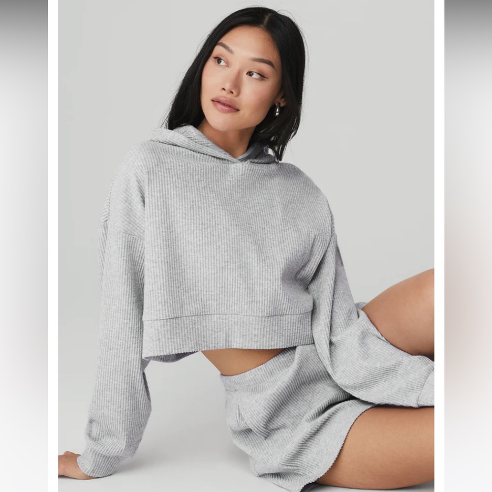 Alo Muse Hoodie XS